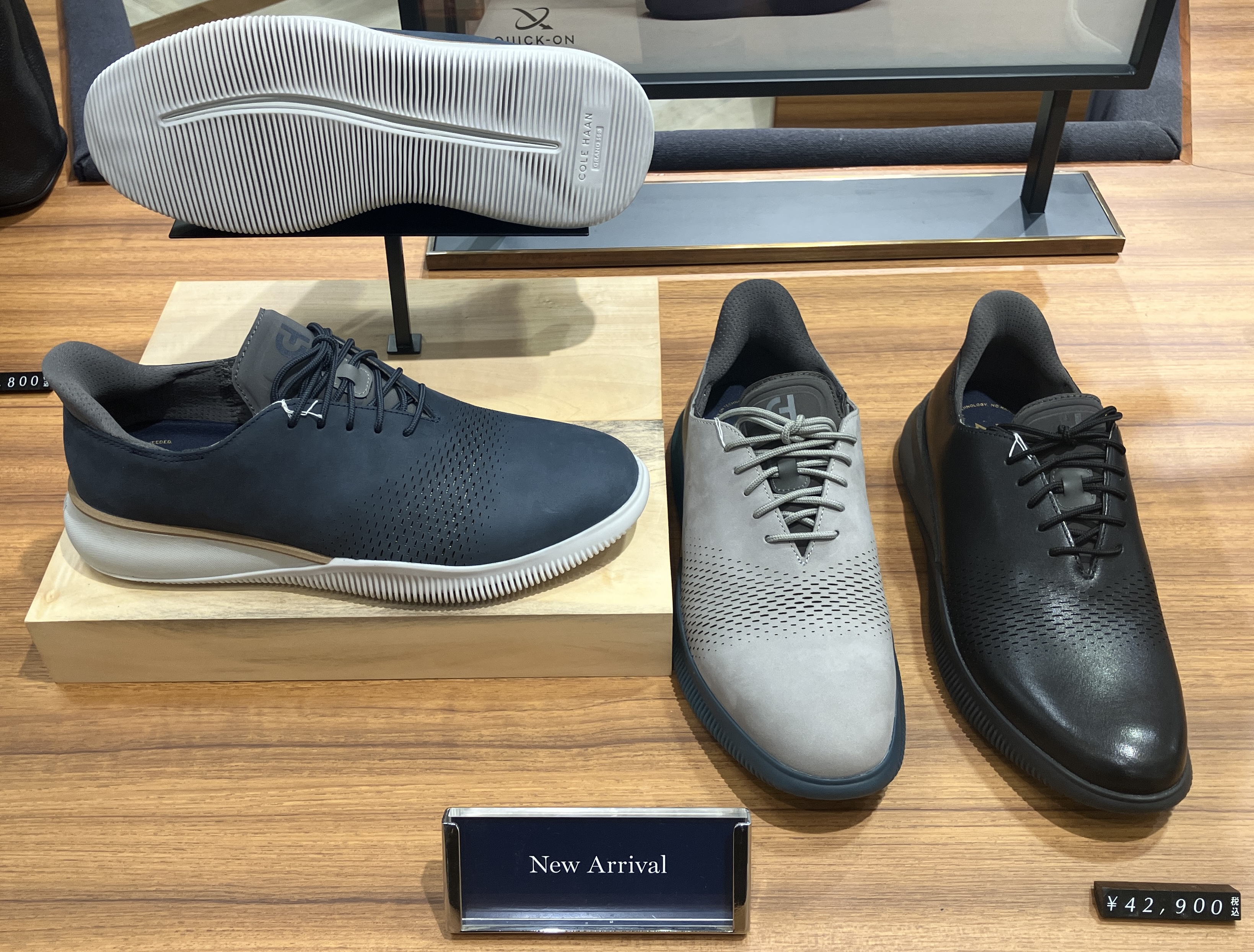 コールハーン通信NO.38 | 紳士雑貨 TOPICS | 松坂屋名古屋店公式 SHOP BLOG