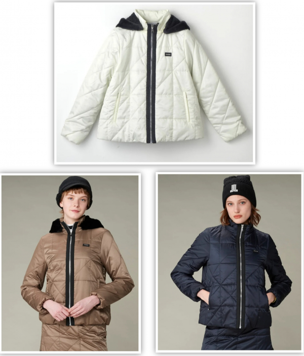 レディース おすすめセットアップ | ランバン スポール | 松坂屋名古屋店公式 SHOP BLOG