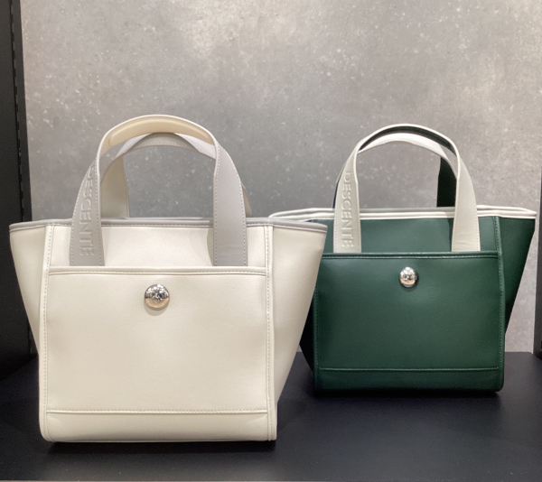 カートバッグ | デサントゴルフ | 松坂屋名古屋店公式 SHOP BLOG