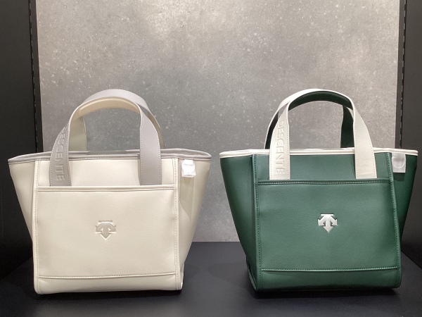 カートバッグ | デサントゴルフ | 松坂屋名古屋店公式 SHOP BLOG