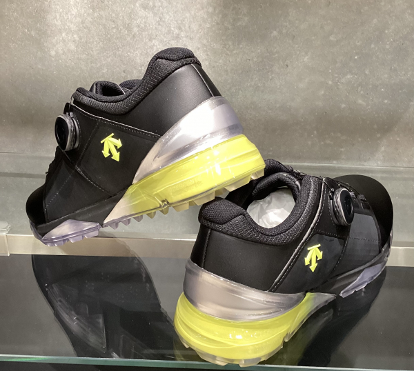 スパイクレス ゴルフシューズ | デサントゴルフ | 松坂屋名古屋店公式