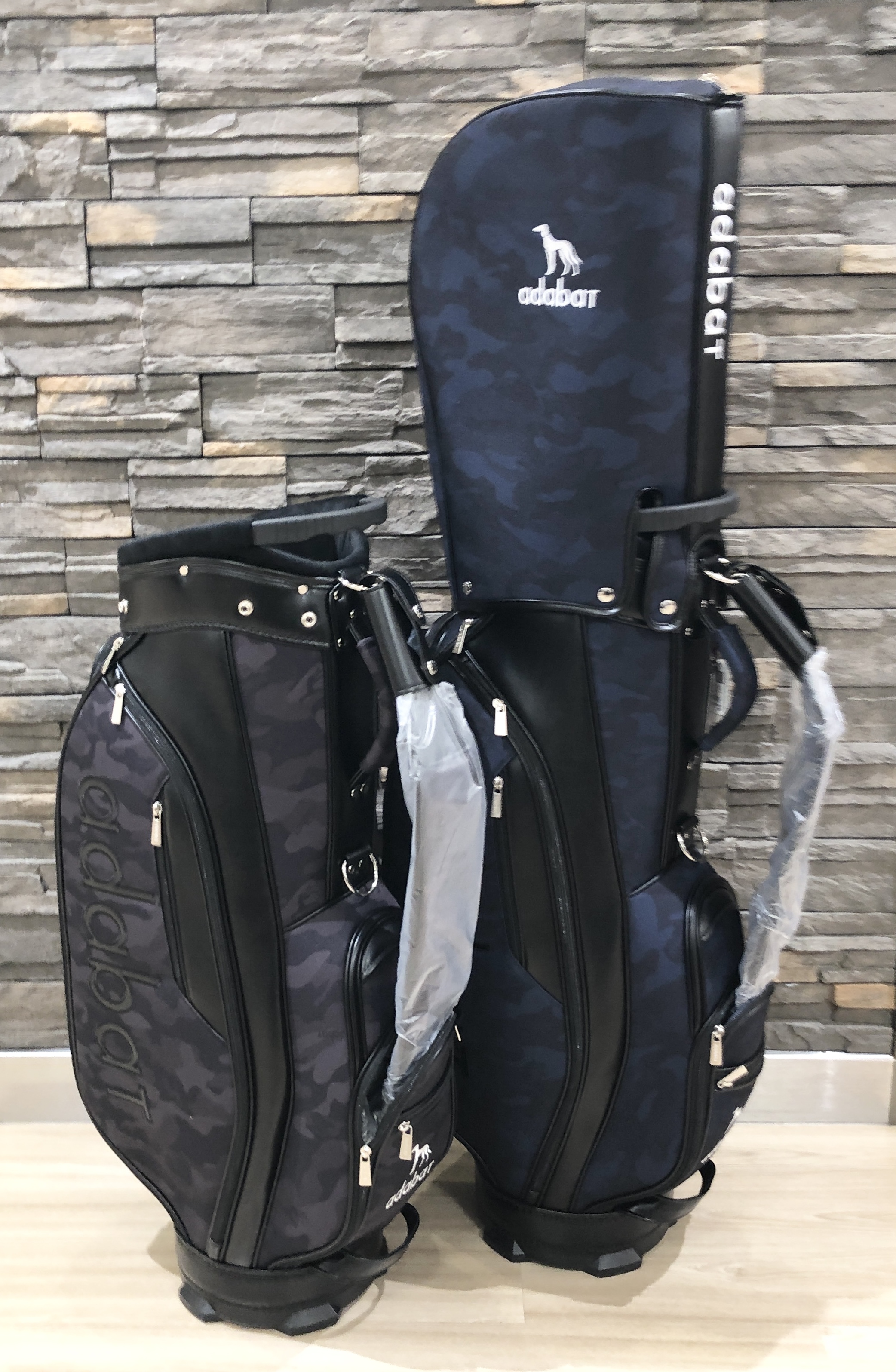 ☆新作キャディーバッグ入荷☆ | アダバット | 松坂屋名古屋店公式