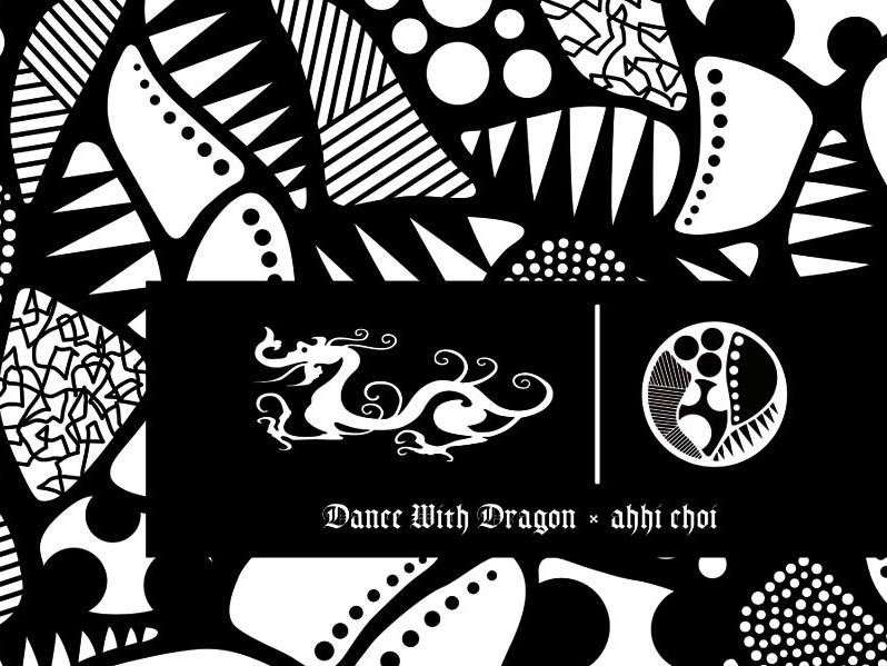 Ahi Choi✖️Dance With Dragon① | ダンスウィズドラゴン Ahi Choi✖️Dance With Dragon① | ダンスウィズドラゴン