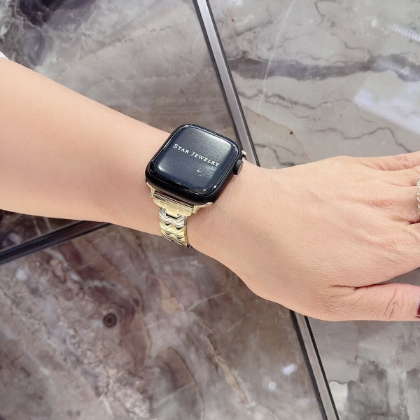 数量限定APPLE WATCH BAND | STAR JEWELRY | 松坂屋名古屋店公式