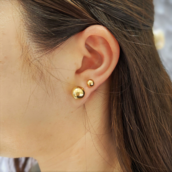 BALL & BALL ピアス | STAR JEWELRY | 松坂屋名古屋店公式 SHOP BLOG