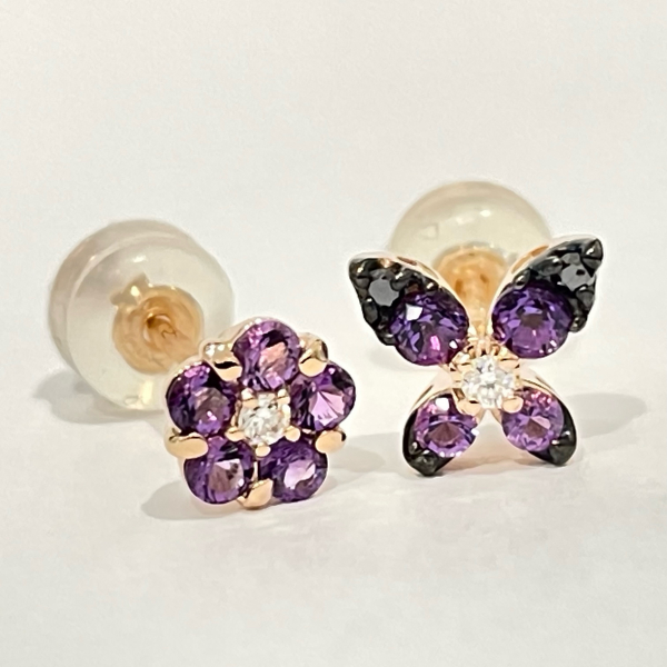 期間限定！片耳ピアス | セイレーンアズーロ | 松坂屋名古屋店