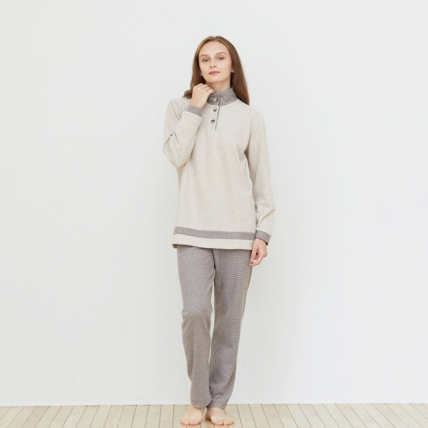 ふんわりあたたかなパジャマ | MAAM | 松坂屋名古屋店公式 SHOP BLOG