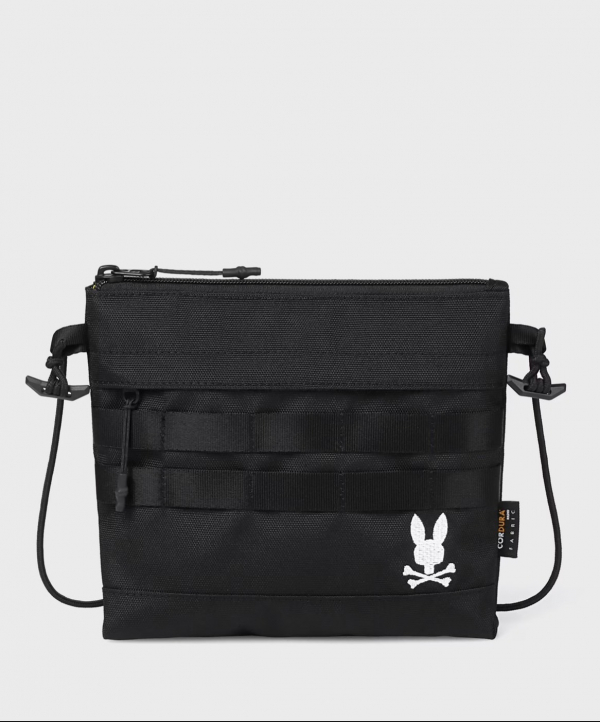 サイコバニー】CORDURA fabric 新作！！ | Psycho Bunny