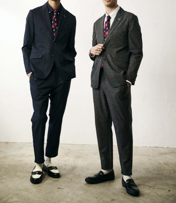 サイコバニー】ジャケットセットアップ | Psycho Bunny | 松坂屋名古屋