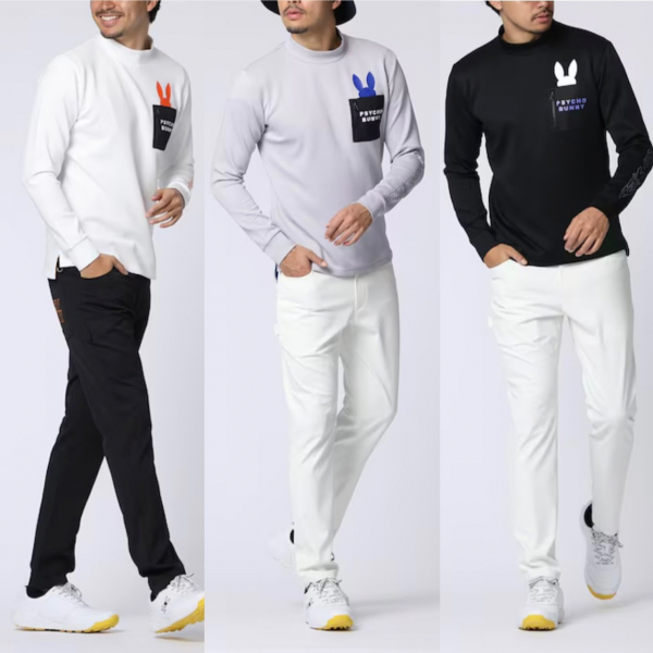 PSYCHO BUNNY スポーツウェア セット PSYCHO BUNNY スポーツウェア セット 【公式通販】