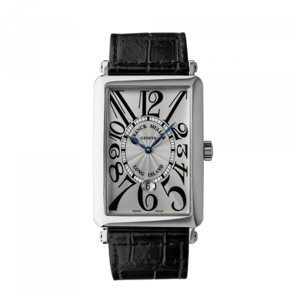 フランクミュラー ロングアイスランドアナログ腕時計 フランク ミュラー】 ロングアイランド | 時計サロン GENTA the Watch
