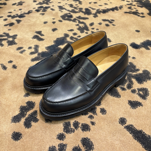 180 LOAFER COMMANDO SOLE | J.M.WESTON | 松坂屋名古屋店公式