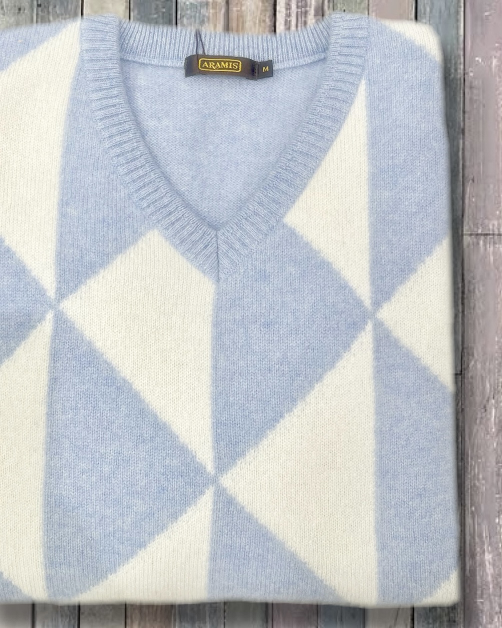 カシミヤニット コレクション | ARAMIS | 松坂屋名古屋店公式 SHOP BLOG
