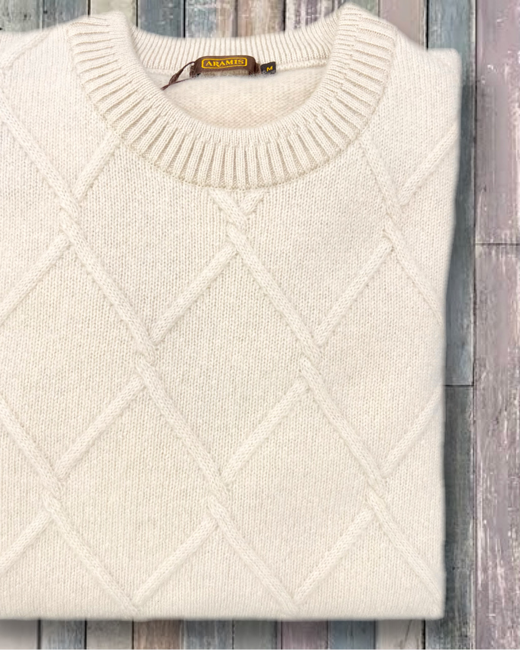 カシミヤニット コレクション | ARAMIS | 松坂屋名古屋店公式 SHOP BLOG