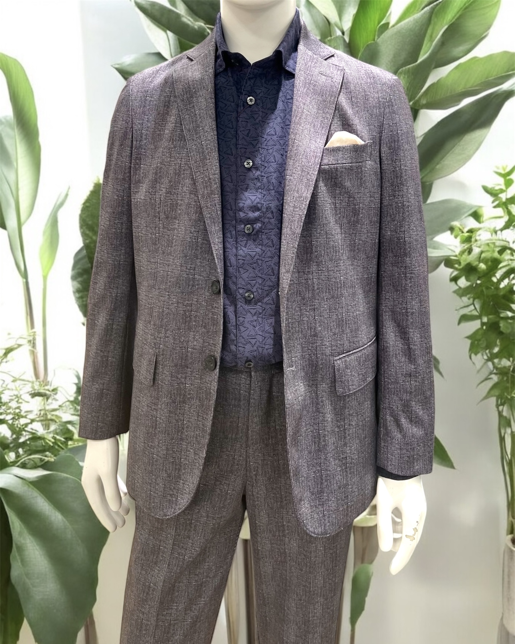 ARAMIS アラミス スーツ セットアップスーツ スーツ super140 楽天市場】アラミス（スーツ・セットアップ｜メンズファッション