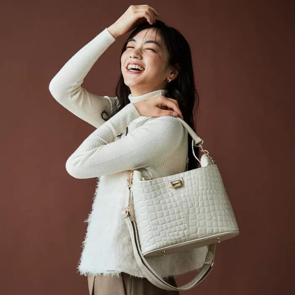 2024 Holiday Collection】ATAO大人気バッグの新色登場