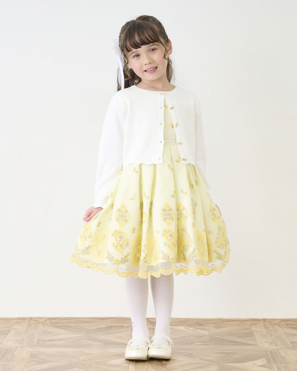 メゾピアノ　フォーマルドレス 🌸メゾピアノ♥フォーマルコレクション🌸 | メゾピアノ | 松坂屋