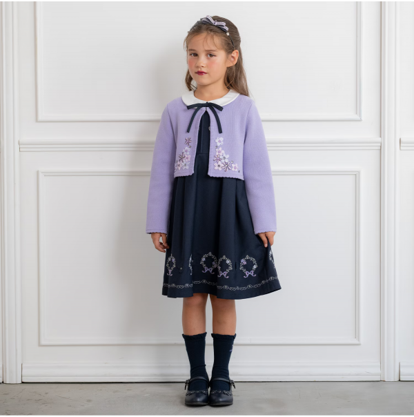 2026 ceremony collection① | アナ スイ ミニ | 松坂屋名古屋店公式