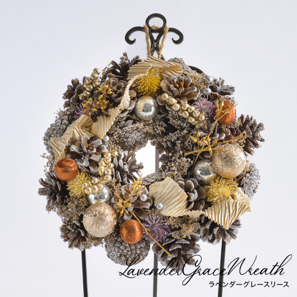 Merry Christmas 2025 ~part2~ | ベル・フルール | 松坂屋名古屋店公式