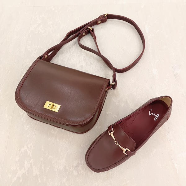 イング40th Anniversary Autumn Collection | ソアサロン