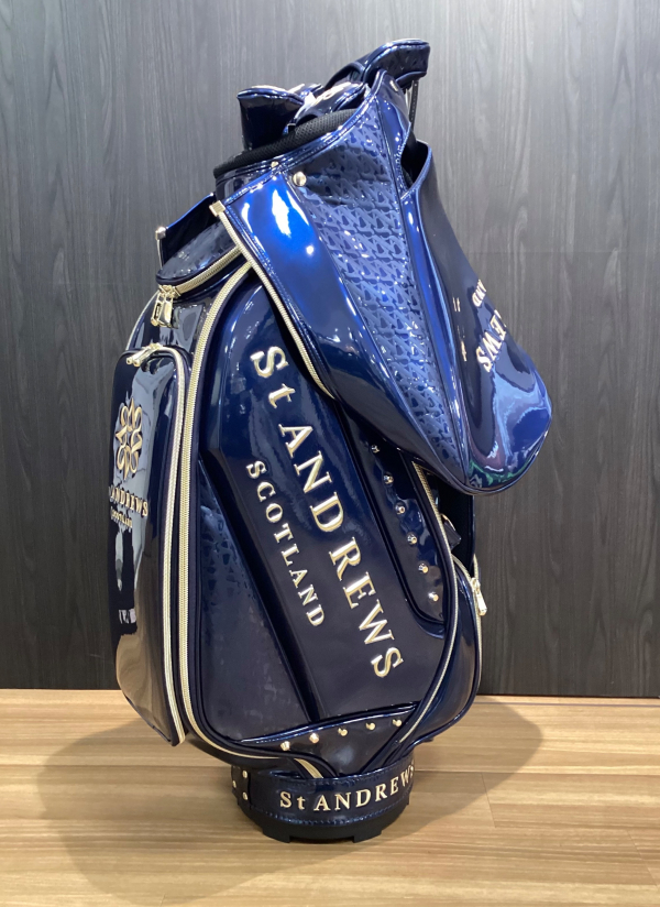 ST ANDREWSゴルフ厚底スパイクレスシューズ (WOMENS) Special Price