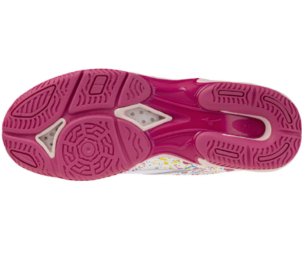 フューチャーnetfitto Low26非売品 2026SS限定フィットネスシューズウエーブダイバースLG5Ltdご予約開始の