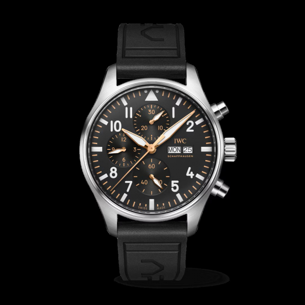 新作パイロット・ウォッチ(Watches and Wonders 2025) | IWC 新作パイロット・ウォッチ(Watches and Wonders 2025) | IWC