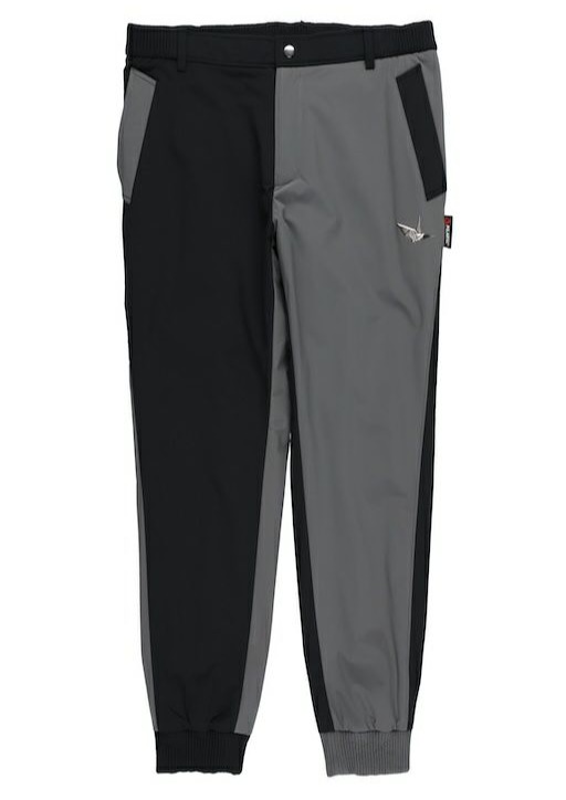 1PIU1UGUALE3 GOLF CRAZY TRACK セットアップ 1PIU1UGUALE3 GOLF - CRAZY TRACK JACKET / ロゴ クレイジーパターン