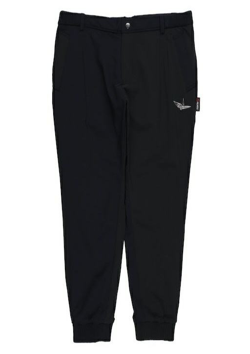 1PIU1UGUALE3 GOLF / CRAZY ZIP PARKER , RIB PANTS | ウノ ピゥ ウノ
