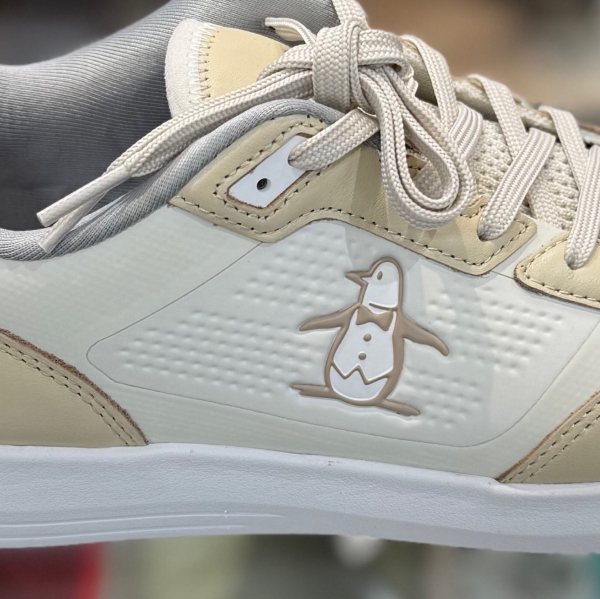 スパイクレスゴルフシューズ🐧 | マンシングウェア | 大丸札幌店