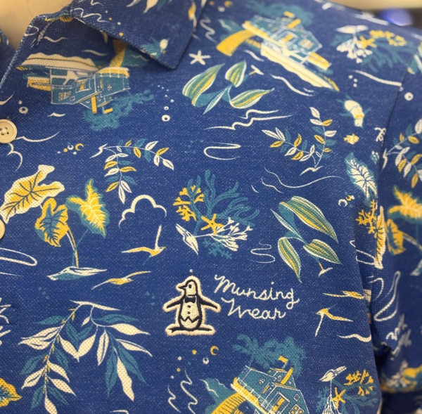 045 スポーツ アイアンマン南北海道スタッフポロシャツ2枚セット