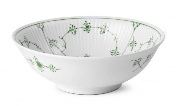 ロイヤル コペンハーゲン】新商品 グリーンフルーテッド