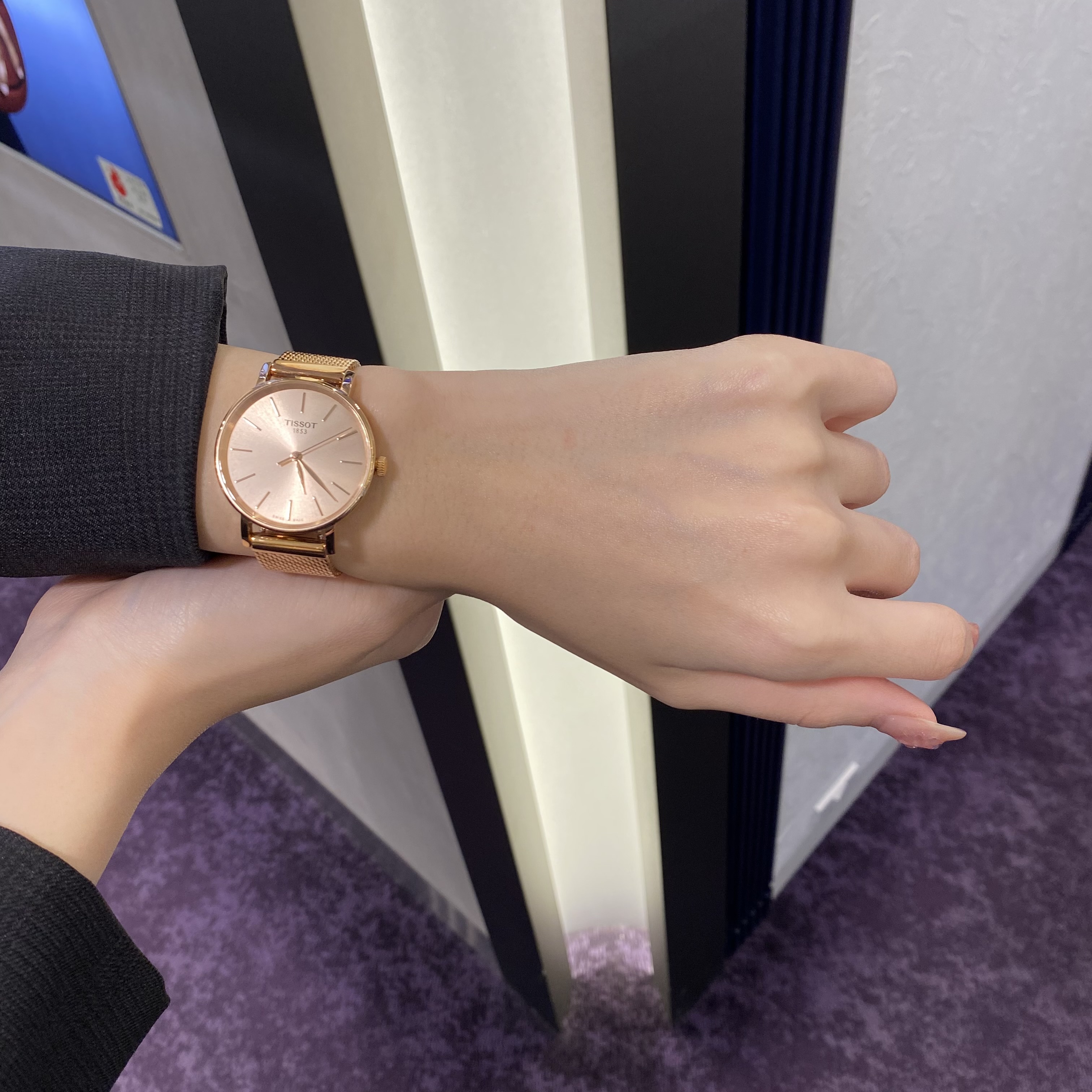アンダー10万円のおすすめスイスウォッチ特集【レディース編