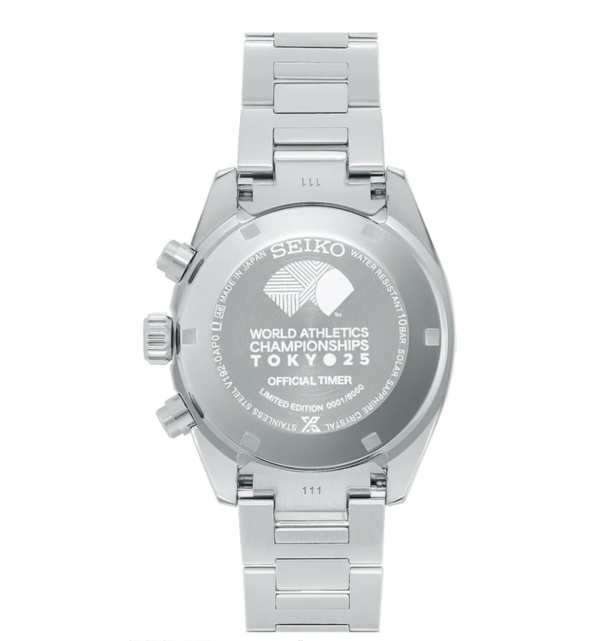 新品未使用　未開封　2025 TOKYO LIMITED EDITION世界陸上 東京2025世界陸上/World Athletics Championships Tokyo 25 on X