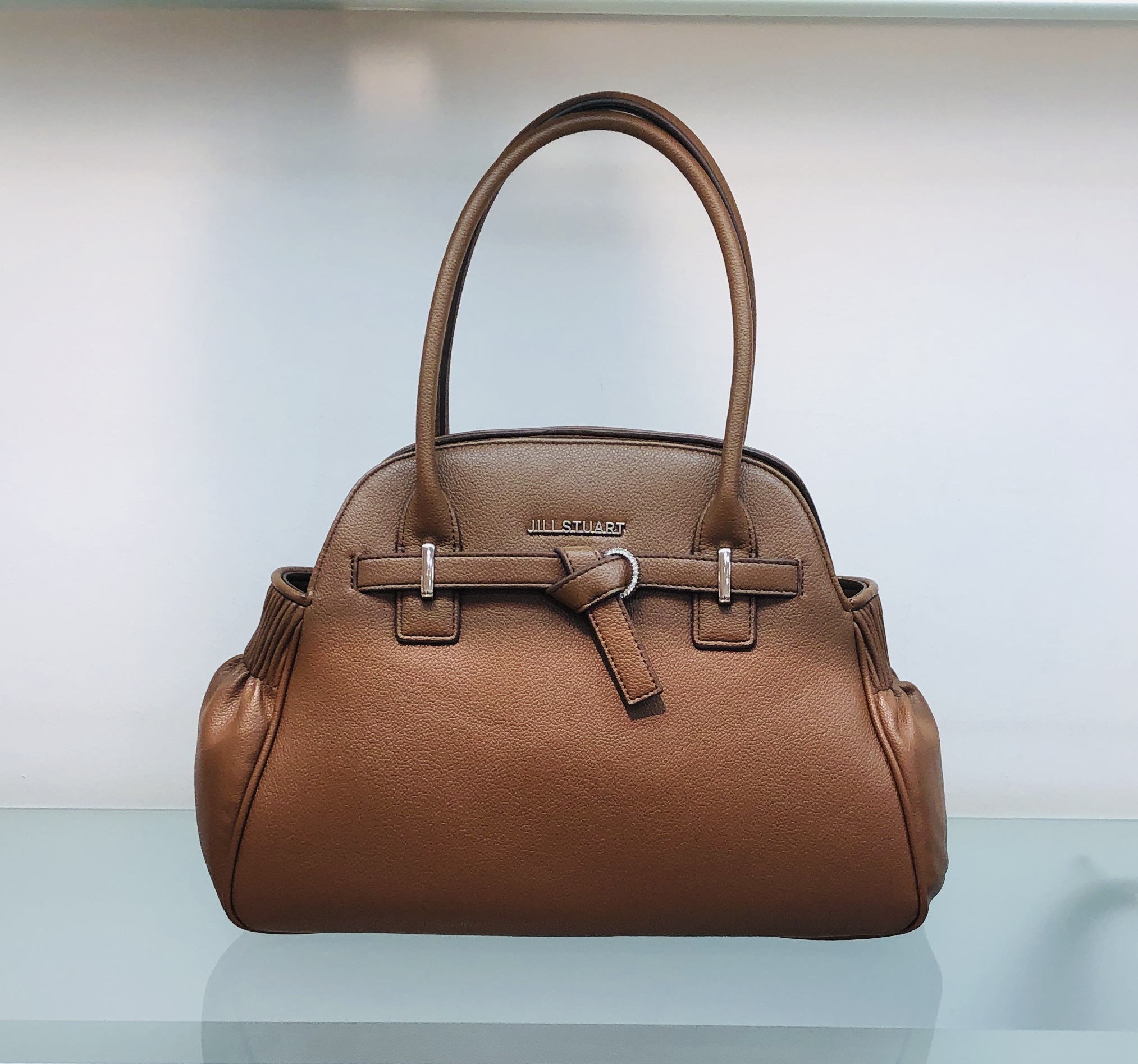 ジルスチュアート新作バッグ👜 | ハンドバッグ・財布 | 大丸下関