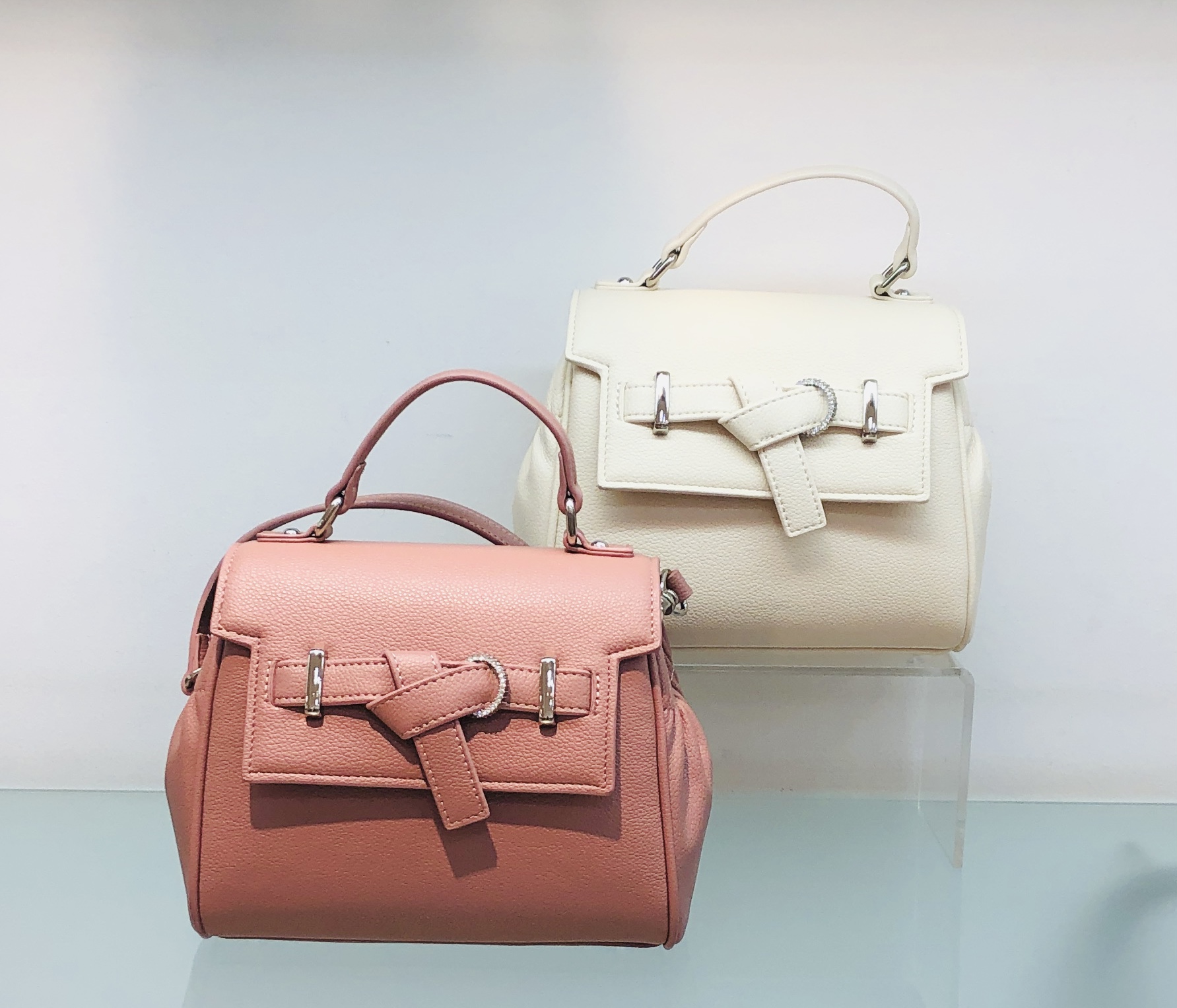 CHOCO MINT S＆Sシリーズ S＆Mシリーズ 未開封パックセット ジルスチュアート新作バッグ👜 | ハンドバッグ・財布 | 大丸下関