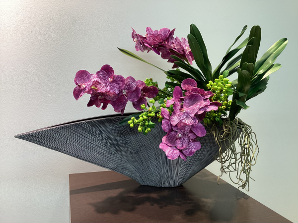 盆景美 | パレフローラ | 大丸下関店公式 SHOP BLOG