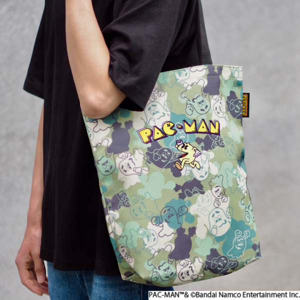 パックマン45周年 | ホワイトクロゼット | 大丸下関店公式 SHOP BLOG