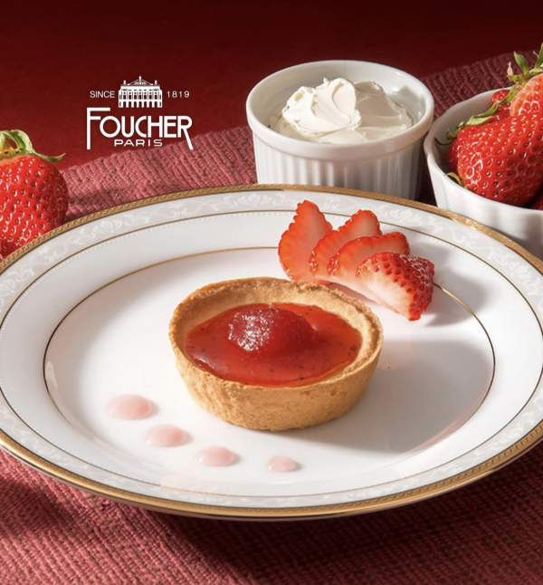 【格安saleスタート】 食べきりサイズ！ガトーフーシェのタルト🥧✨ フーシェ | 菓子