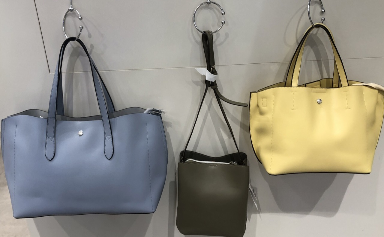 期間限定【レガートラルゴ】POP UP開催中です🧳 | +moonbat