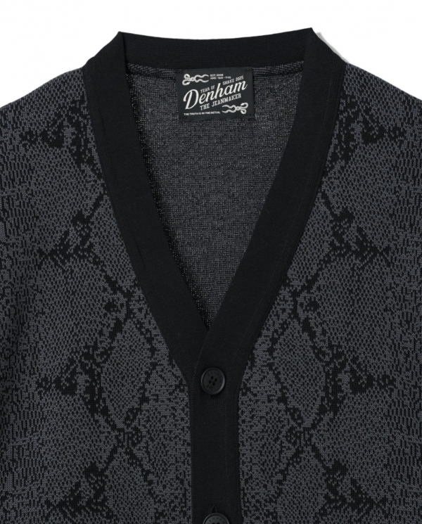 デンハム〉― YOS COLLECTION【YEAR OF SNAKE】― | DENHAM | 大丸 デンハム〉― YOS COLLECTION【YEAR OF SNAKE】― | DENHAM | 大丸