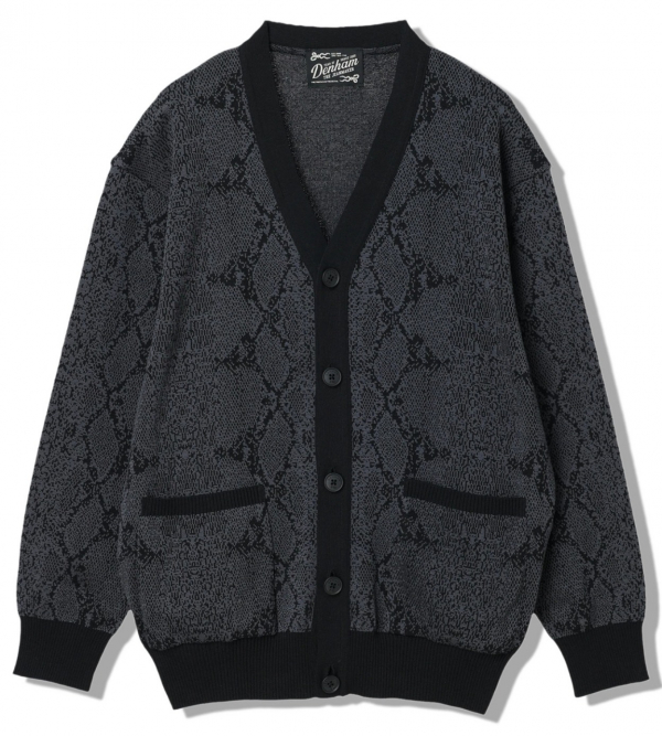 デンハム〉― YOS COLLECTION【YEAR OF SNAKE】― | DENHAM | 大丸 デンハム〉― YOS COLLECTION【YEAR OF SNAKE】― | DENHAM | 大丸