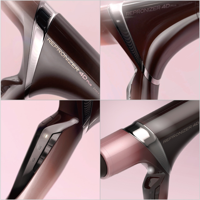 予約開始】NEWレプロナイザー4DPlus✨ | Terrace AVEDA | 大丸