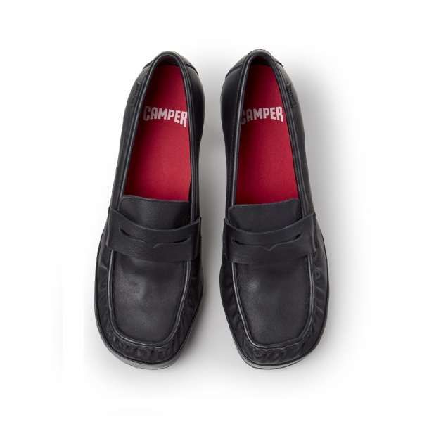 新作◇ローファー特集 | CAMPER | 大丸心斎橋店公式 SHOP BLOG