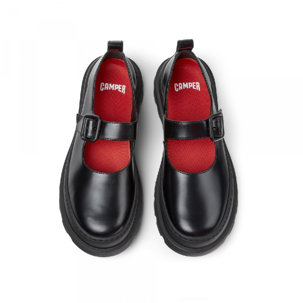 【ほぼ新品箱付き】アクア　メリージェーン　黒　27.5 　CAMPER　3.5万 NEW✨シューズ＆ブーツ | CAMPER | 大丸心斎橋店公式 SHOP BLOG