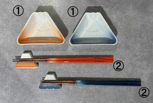 Japonesque第二弾！ | ル・クルーゼ | 大丸心斎橋店公式 SHOP BLOG