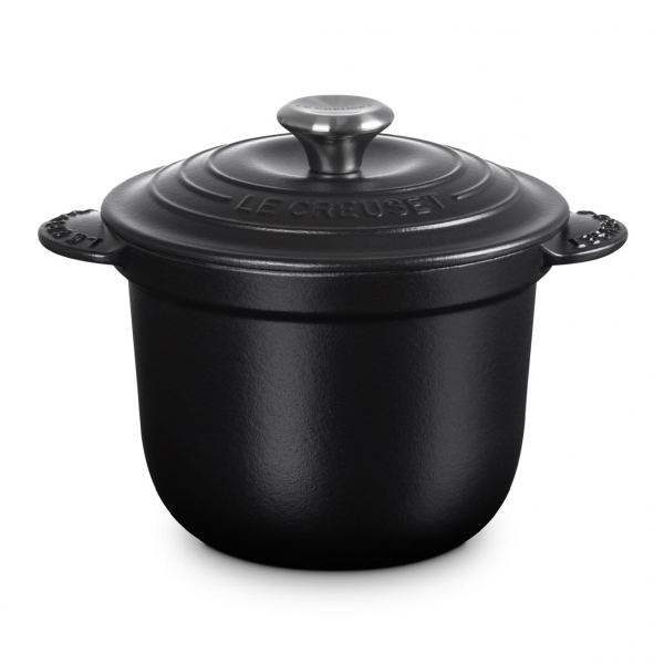 Monochrome② | ル・クルーゼ | 大丸心斎橋店公式 SHOP BLOG