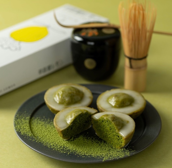 タピオカ様　東京喰種　バラ売り 待望の新作】早苗饗レモンに抹茶味が仲間入り‼️7月1日(火)から