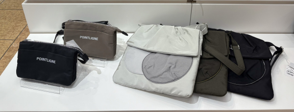 慈雨⭐︎春の新作コレクション | カーサ センソユニコ | 松坂屋