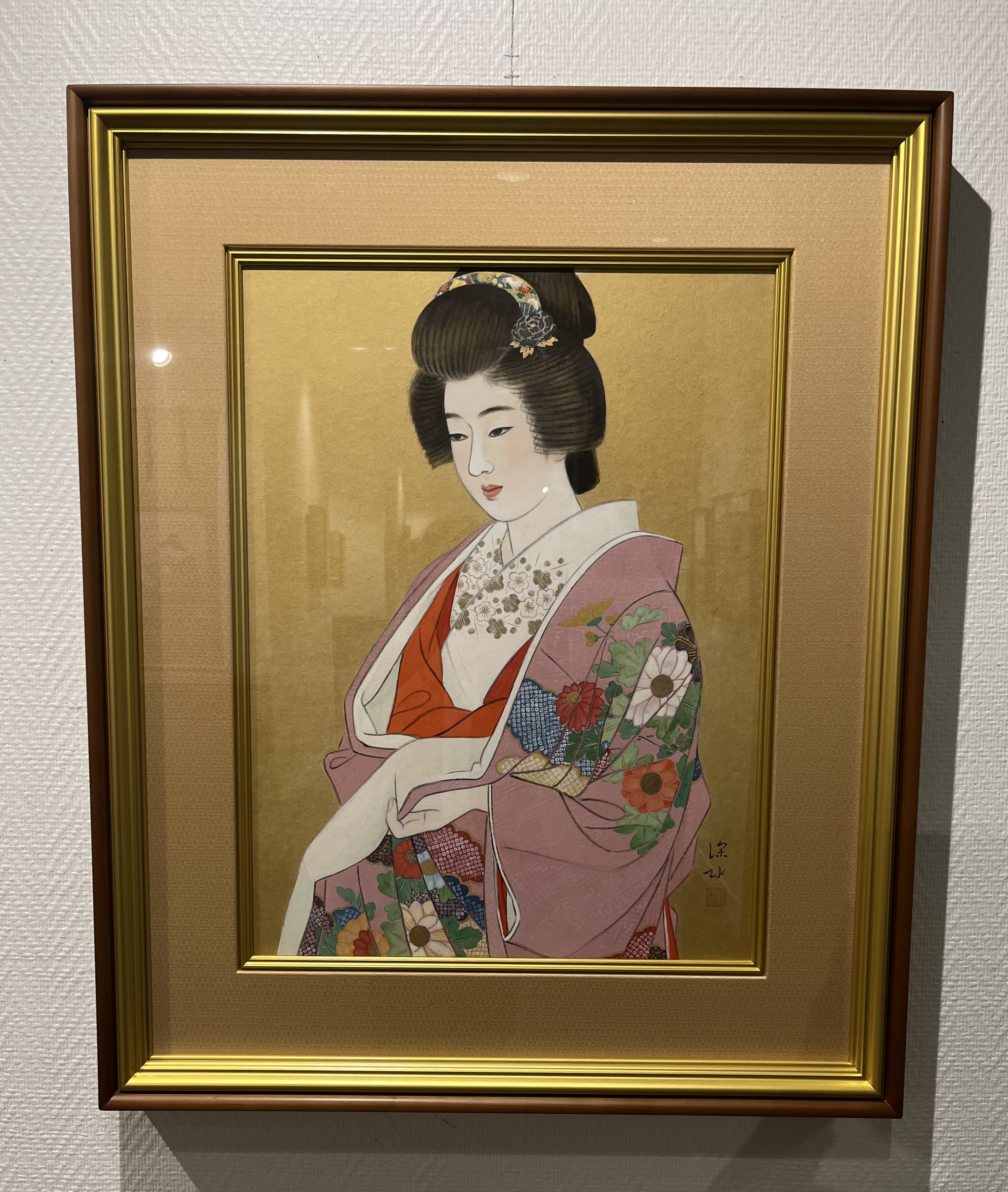 第50回記念 近代日本画巨匠展 作品集 プライスリスト付き 第50回記念 近代日本画巨匠展 作品集 プライスリスト付き